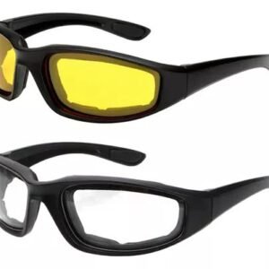 Gafas para Motociclistas