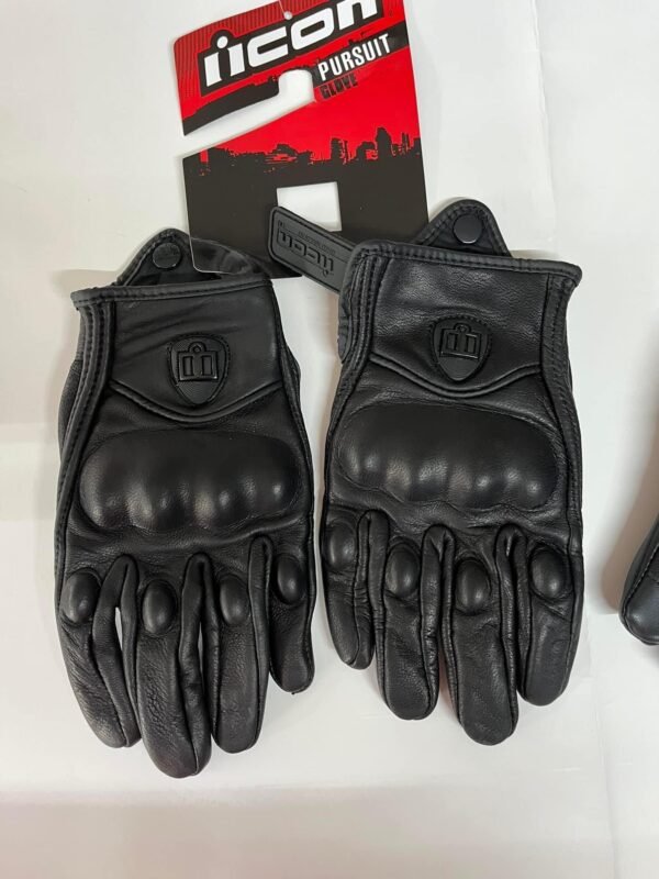 Guantes de Cuero - Imagen 5