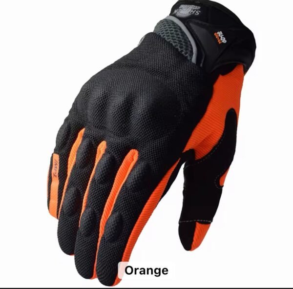 Guantes - Imagen 3