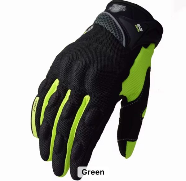 Guantes - Imagen 2