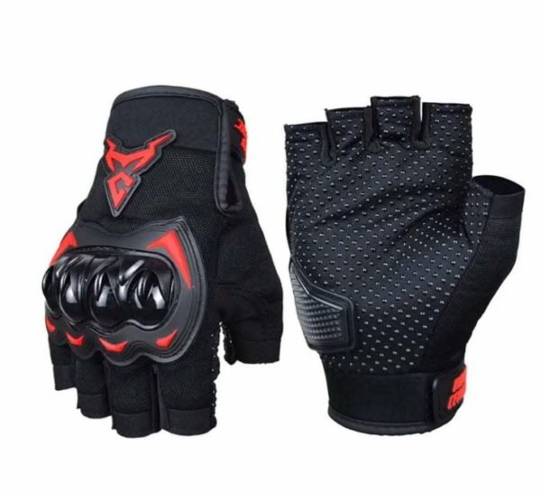 Guantes - Imagen 3