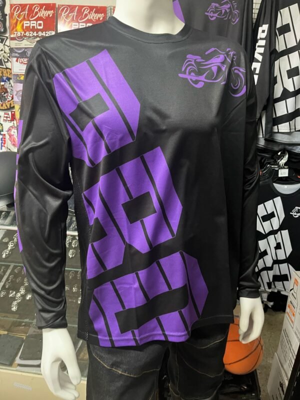 Jersey Pro Bikers - Imagen 2