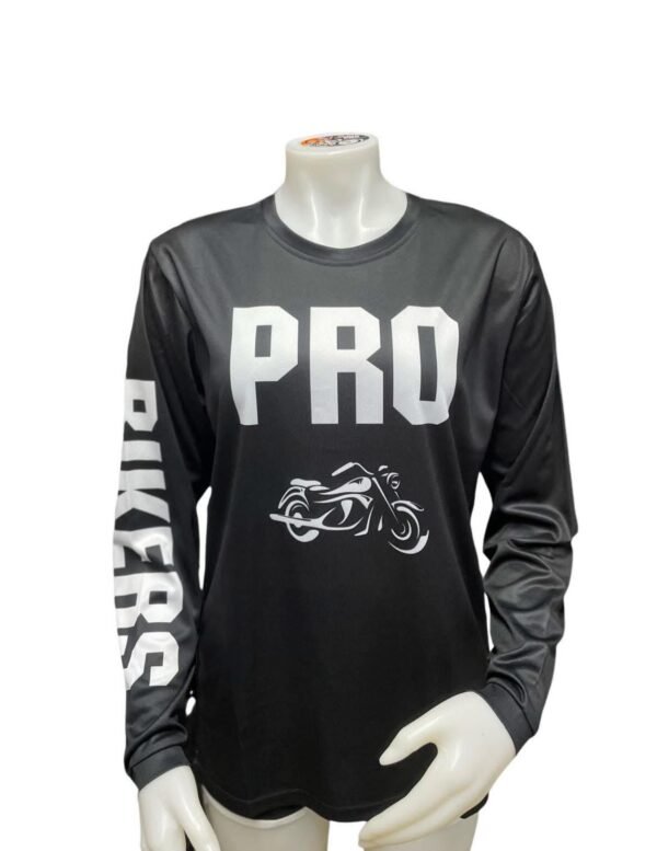 Jersey Pro Bikers