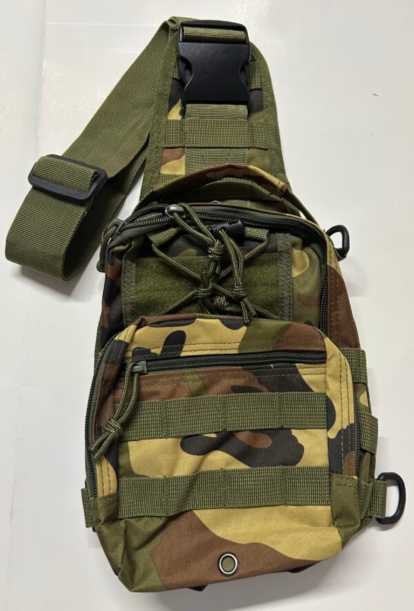 Cartera de hombro - Imagen 3