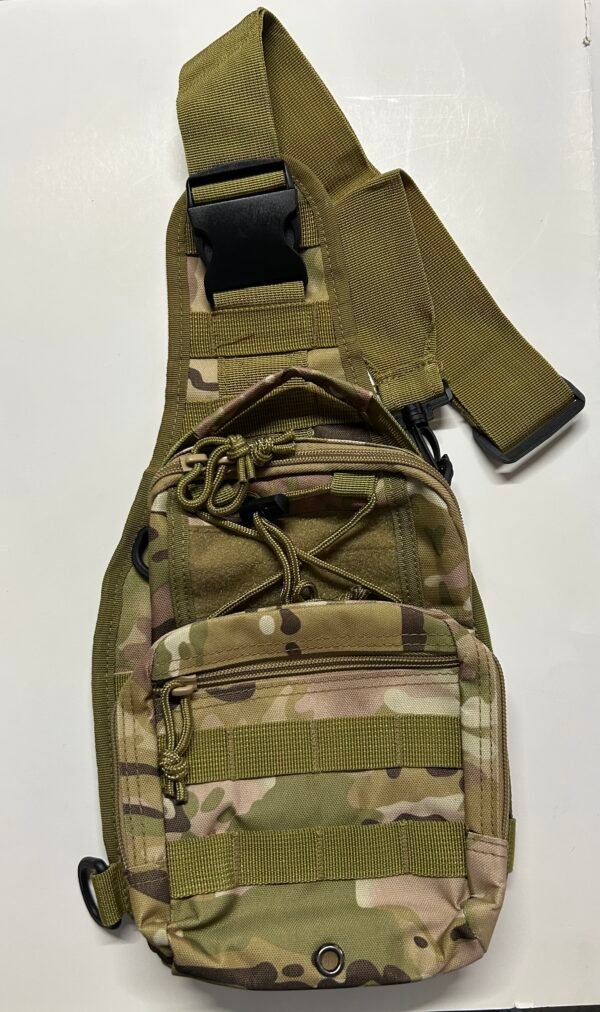Cartera de hombro - Imagen 2