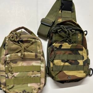 Cartera de hombro