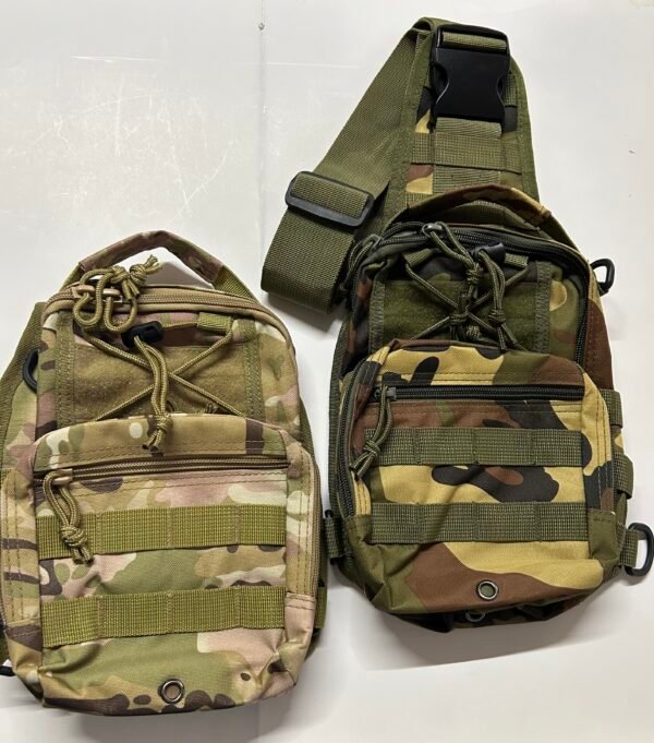 Cartera de hombro