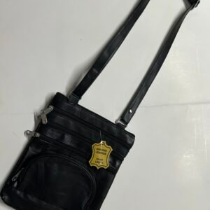 Cartera de hombro