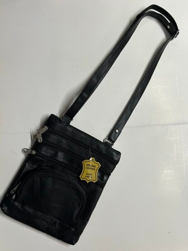 Cartera de hombro