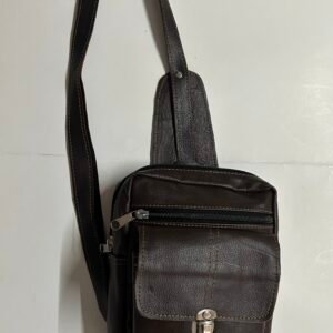 Cartera de hombro