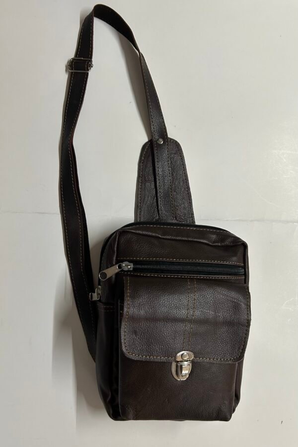 Cartera de hombro