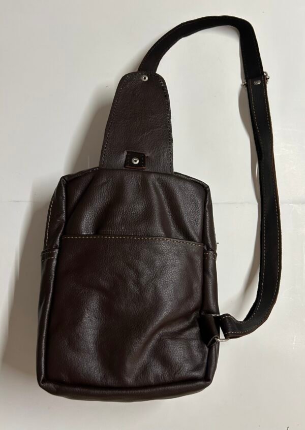 Cartera de hombro - Imagen 3