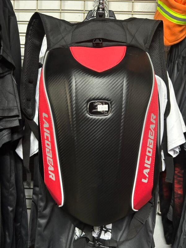 Bulto para casco - Imagen 3