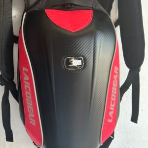 Bulto para casco