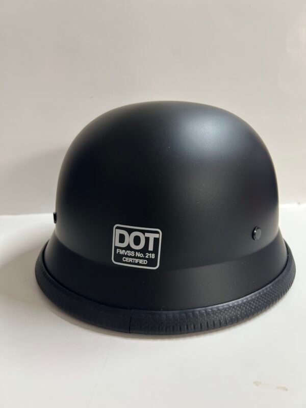 Casco DOT - Imagen 2