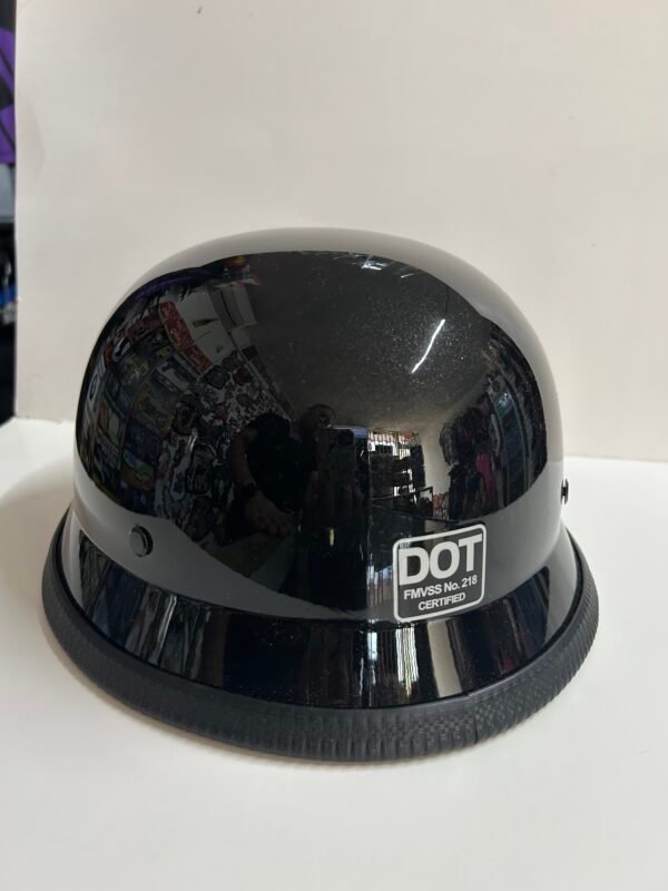 Casco DOT - Imagen 3