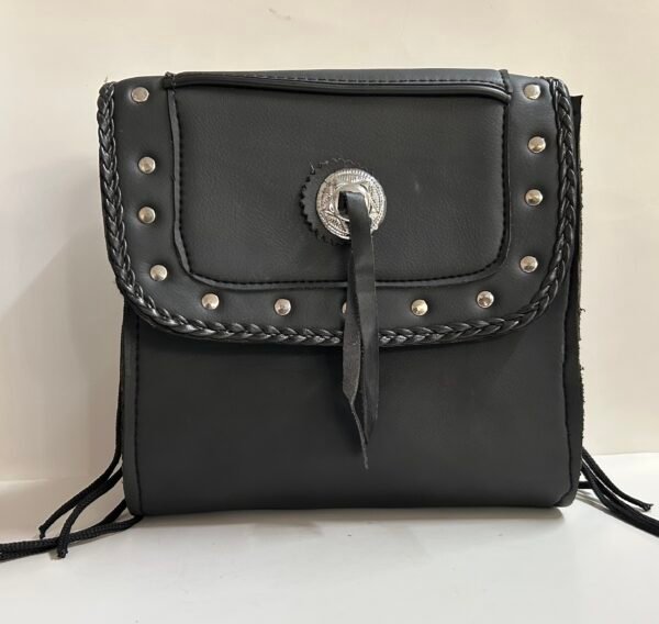Sizzy Bag