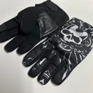 Guantes Biker Pro