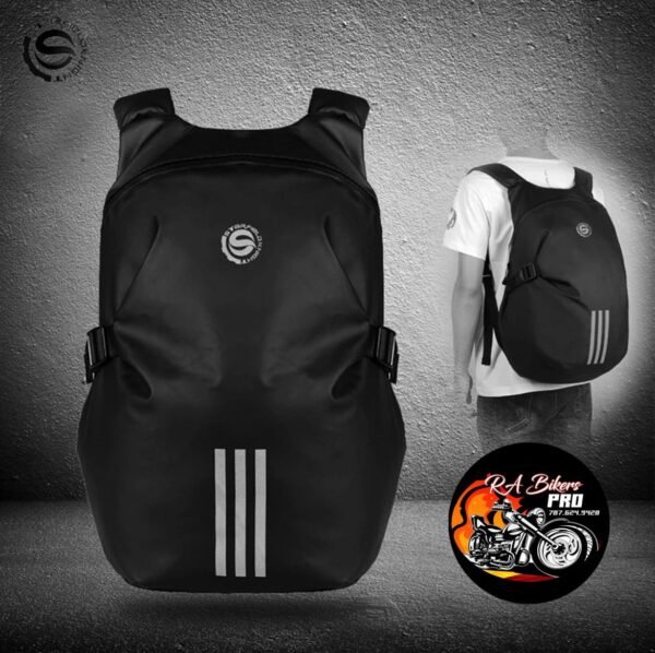 Bulto para casco - Imagen 2