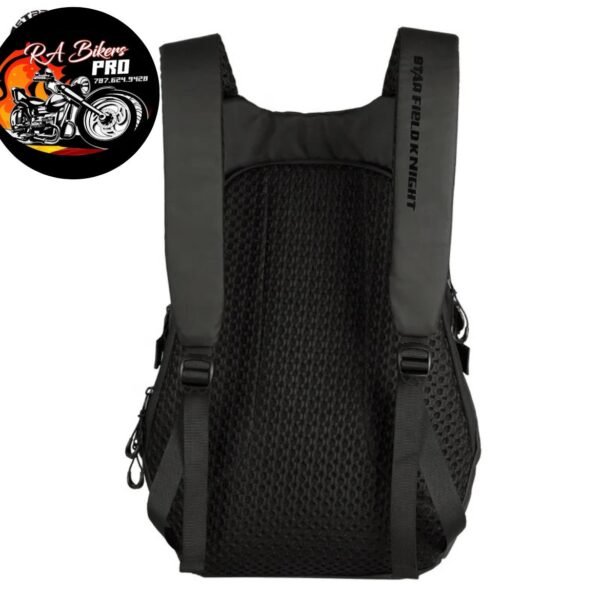Bulto para casco - Imagen 3
