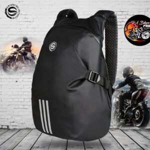 Bulto para casco