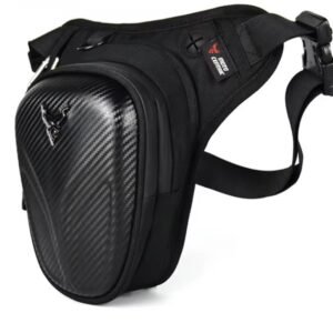 Cartera de pierna
