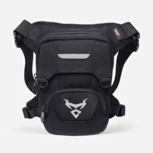 Cartera de pierna