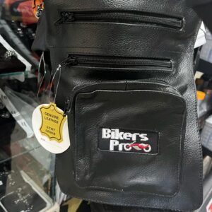Cartera de pierna