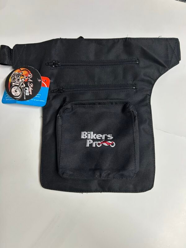 Cartera de pierna