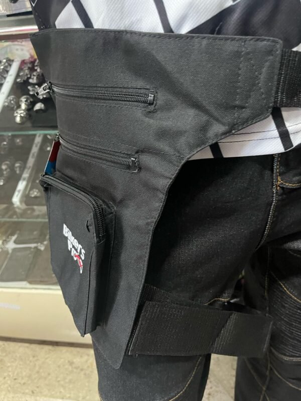 Cartera de pierna - Imagen 2