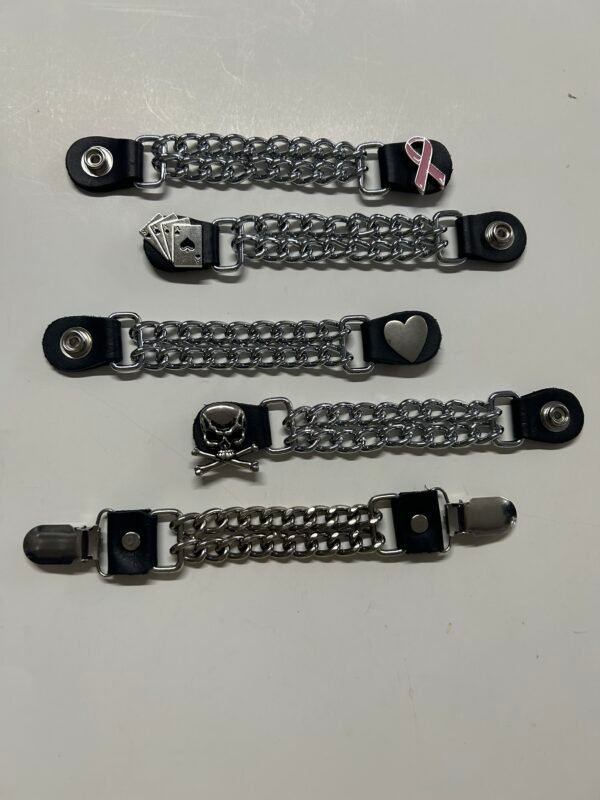 Vest Extender - Imagen 4
