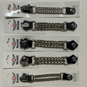 Vest Extender