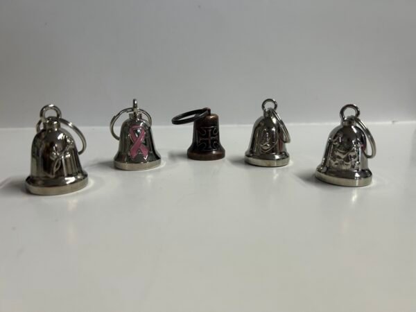 Gremlin Bell - Imagen 2