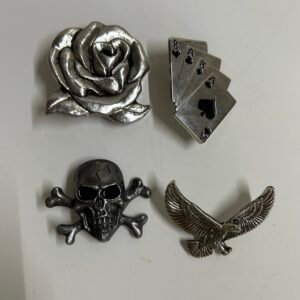 Pin