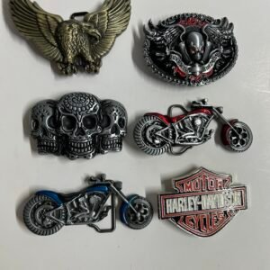 Evillas para correas
