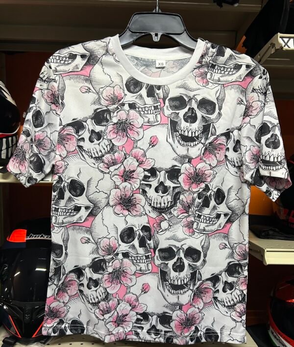 Camisas para damas