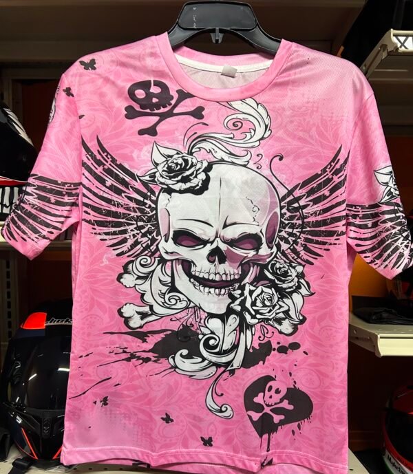Camisa para damas
