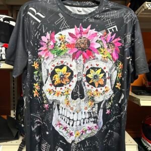 Camisa para damas
