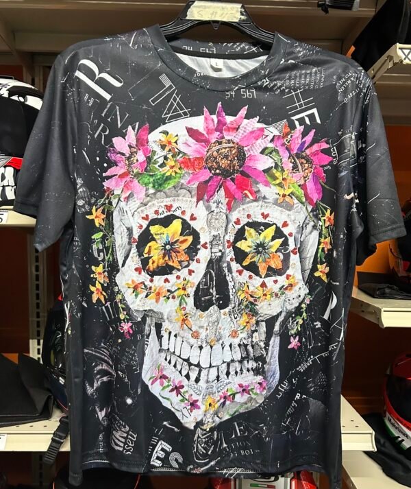 Camisa para damas