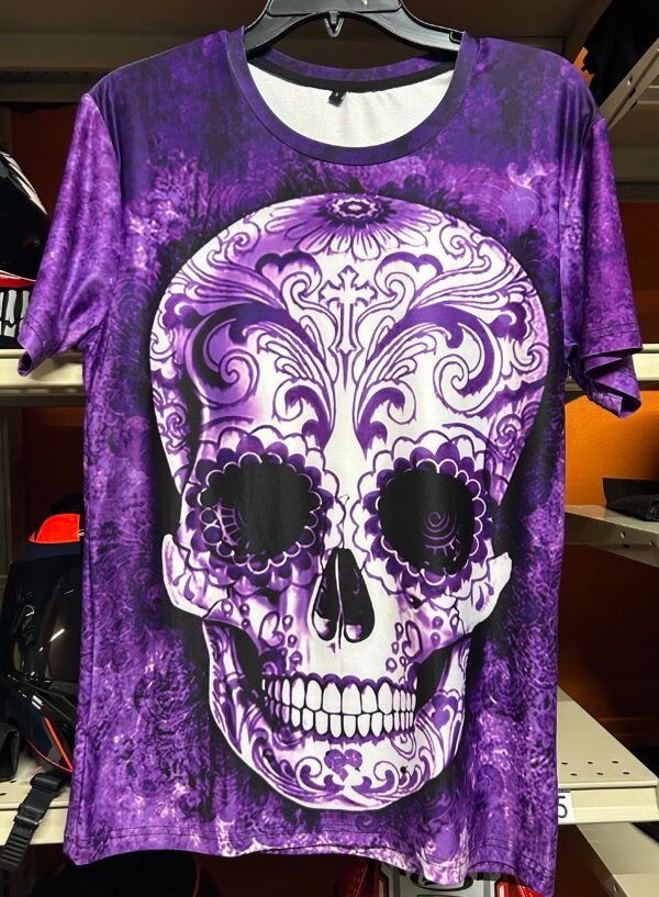 Camisas para damas