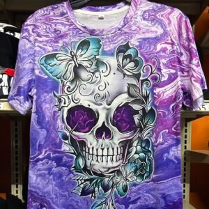 Camisa para damas