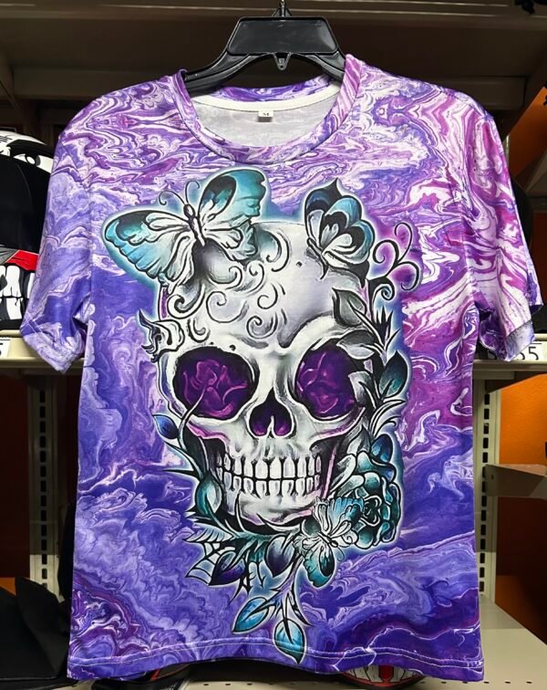 Camisa para damas