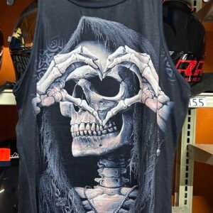 Camisilla para damas