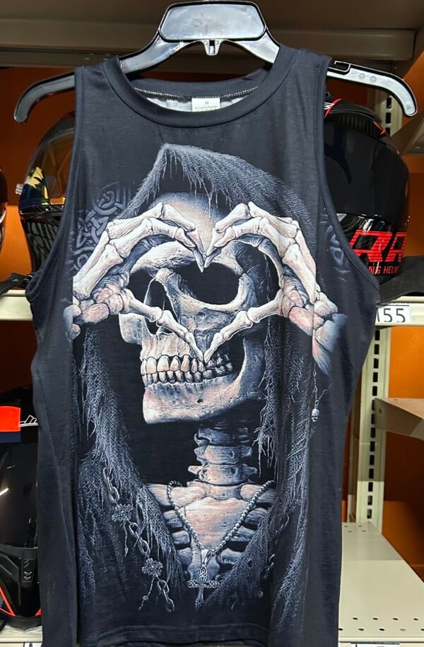 Camisilla para damas