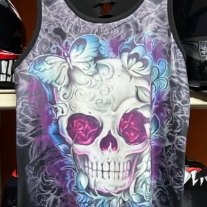 Camisilla para damas