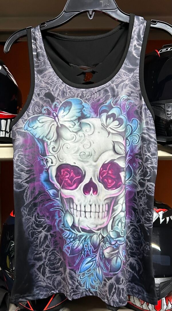 Camisilla para damas