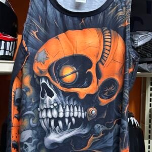 Camisilla pra damas