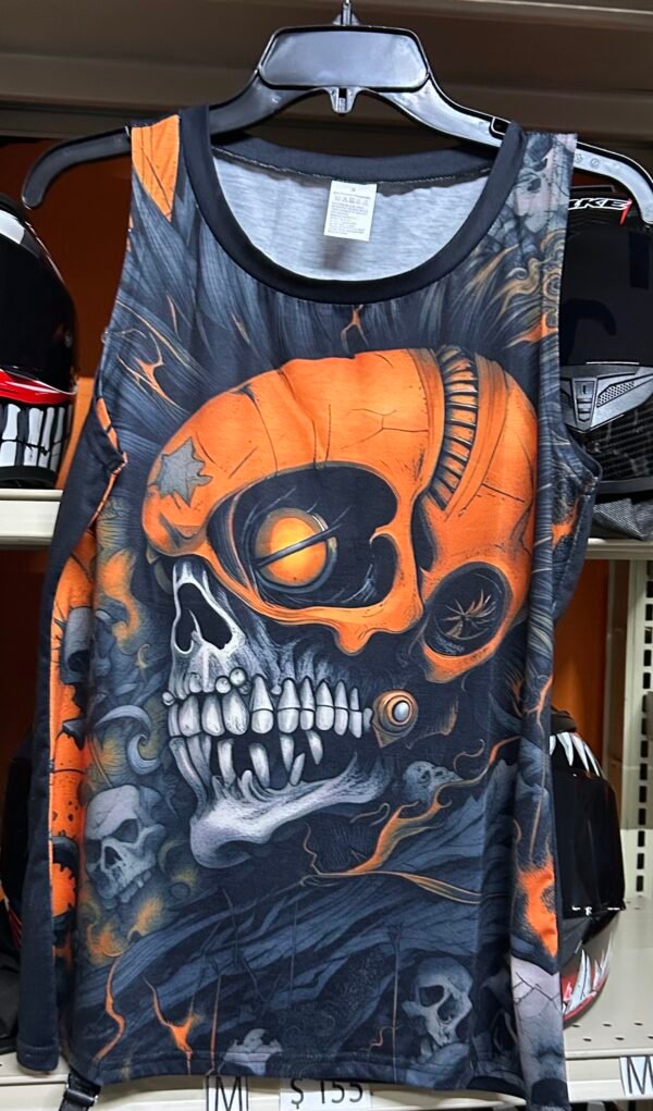 Camisilla pra damas