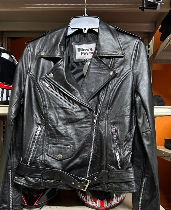 Jacket para damas