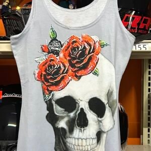 Camisilla para damas